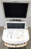 PHILIPS iE33 ULTRASOUND SCANNER
