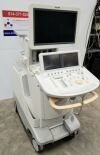 PHILIPS iE33 ULTRASOUND SCANNER
