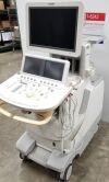 PHILIPS iE33 ULTRASOUND SCANNER