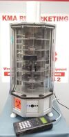 RAINBOW SCIENTIFIC MULTIPREP GENIE 205 ROBOTIC CYTOGENETIC IN SITU CULTURE HARVESTER