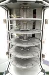 RAINBOW SCIENTIFIC MULTIPREP GENIE 205 ROBOTIC CYTOGENETIC IN SITU CULTURE HARVESTER