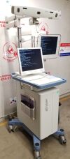 STRYKER 7700-100-000 NAVIGATION SYSTEM II