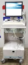 UNETIXS VASCULAR, INC. MULTILAB SERIES II, 11949-0000-01 VASCULAR TESTING UNIT