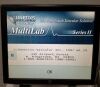 UNETIXS VASCULAR, INC. MULTILAB SERIES II, 11949-0000-01 VASCULAR TESTING UNIT