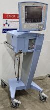 VIASYS AVEA 17311-00 VENTILATOR