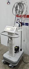 INVIVO RESEARCH MAGNITUDE 3150M MRI PATIENT MONITORING SYSTEM