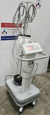 INVIVO RESEARCH MAGNITUDE 3150M MRI PATIENT MONITORING SYSTEM