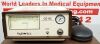 FRIGITRONICS CE-82 (2000) CRYOSURGICAL UNIT