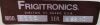 FRIGITRONICS CE-82 (2000) CRYOSURGICAL UNIT