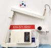 GENDEX 46-404600G6 DENTAL X-RAY