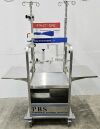 MEDTRONIC 202S PORTABLE BYPASS SYSTEM CART