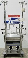 MEDTRONIC 202S PORTABLE BYPASS SYSTEM CART