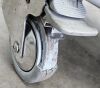 MEDTRONIC 202S PORTABLE BYPASS SYSTEM CART
