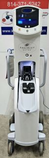 MEDRAD ANGIOJET 5000A THROMBECTOMY UNIT