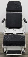 STERIS AP115000 ALL PURPOSE STRETCHER CHAIR