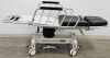 STERIS AP115000 ALL PURPOSE STRETCHER CHAIR