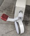 STERIS AP115000 ALL PURPOSE STRETCHER CHAIR