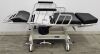 STERIS AP115000 ALL PURPOSE STRETCHER CHAIR