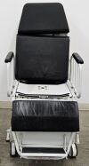 STERIS AP115000 ALL PURPOSE STRETCHER CHAIR