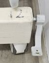 STERIS AP115000 ALL PURPOSE STRETCHER CHAIR