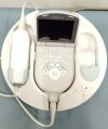 SIEMENS ACUSON P10 PORTABLE ULTRASOUND