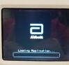 ALERE EQ002002A ANALYZER