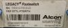 ALCON STTL-FTSWTH LEGACY FOOTSWITCH
