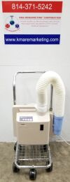 NELLCOR 5015300A PATIENT WARMING SYSTEM
