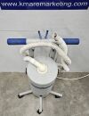 STRYKER 986 CASTVAC CAST CUTTER VACUUM
