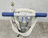 STRYKER 986 CASTVAC CAST CUTTER VACUUM