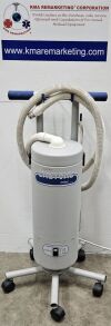 STRYKER 986 CASTVAC CAST CUTTER VACUUM