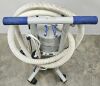STRYKER 986 CASTVAC CAST CUTTER VACUUM