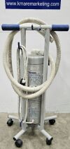STRYKER 986 CASTVAC CAST CUTTER VACUUM