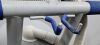 STRYKER 986 CASTVAC CAST CUTTER VACUUM