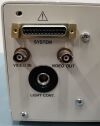 OLYMPUS CLV-S20 LIGHT SOURCE
