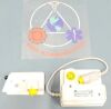 GE MEDICAL SYSTEMS CAPNOFLEX LF CO2 MODULE