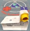 GE MEDICAL SYSTEMS CAPNOFLEX LF CO2 MODULE