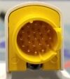 GE MEDICAL SYSTEMS CAPNOFLEX LF CO2 MODULE