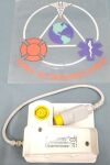 GE MEDICAL SYSTEMS CAPNOFLEX LF CO2 MODULE