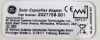 GE MEDICAL SYSTEMS CAPNOFLEX LF CO2 MODULE