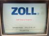 ALSIUS COOLGARD 3000 TEMPERATURE MANAGEMENT SYSTEM