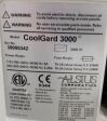 ALSIUS COOLGARD 3000 TEMPERATURE MANAGEMENT SYSTEM