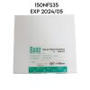 BARD REF 150NFS35 NICORE NITINOL GUIDEWIRE, 0.35'' X 150cm, 10/BOX, EXP. 2024/05