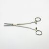 CODMAN 37-1501  ROGERS FORCEPS W/ TEETH straight 8