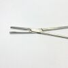 CODMAN 37-1501  ROGERS FORCEPS W/ TEETH straight 8