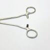 CODMAN 37-1501  ROGERS FORCEPS W/ TEETH straight 8
