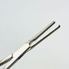 CODMAN 37-1501  ROGERS FORCEPS W/ TEETH straight 8