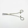 CODMAN 37-1501  ROGERS FORCEPS W/ TEETH straight 8