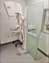 GE Senographe 800T Mammo Unit