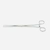 V. MUELLER GL850 Tenaculum Forceps 9-1/2 Inch, Squared 1 X 1 Prongs